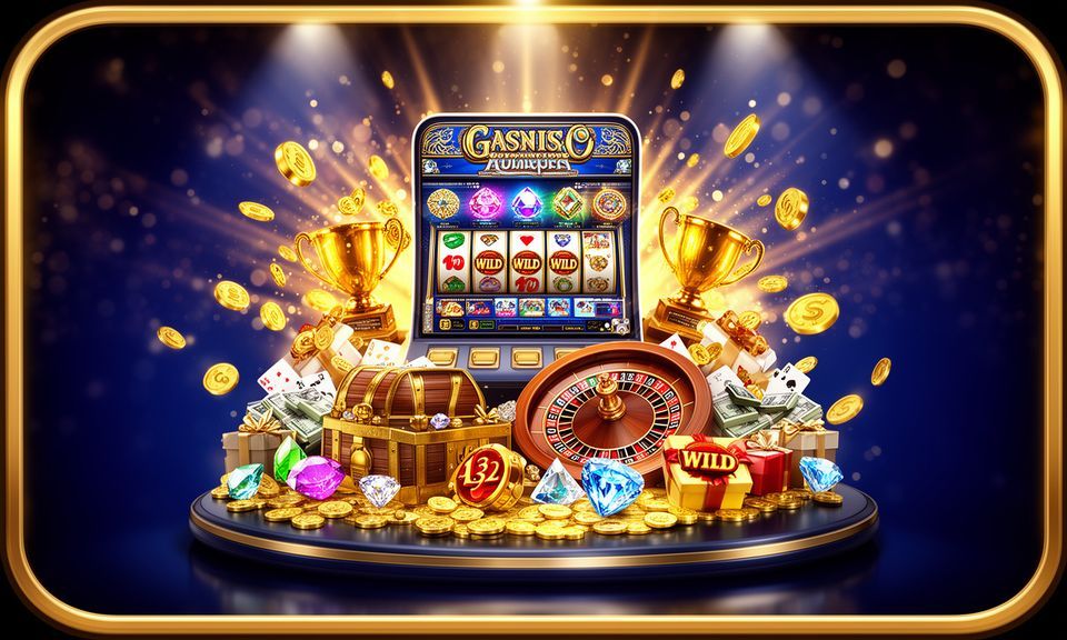 judiqueen918 Real Dealers, Real Tables — Inside Our Live Casino Studio
