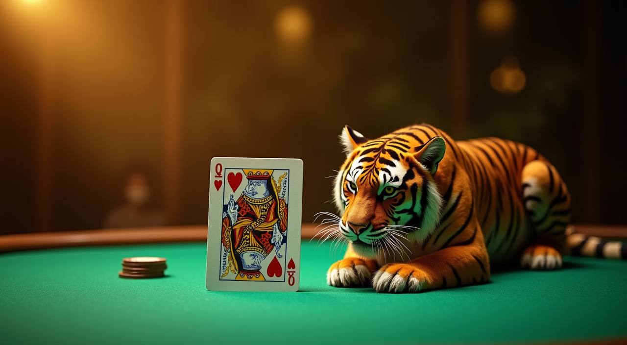 judiqueen918 What Our Live Casino Studio Carries